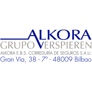Logotipo de Alkora Servicios S.L.