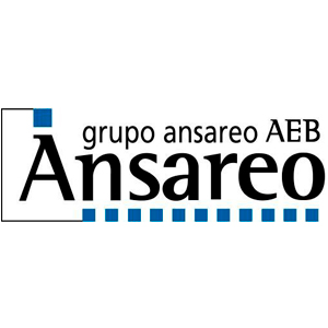 Grupo Ansareo-ren logotipoa