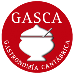 Logotipo de Gastronomía Cantábrica S.L.