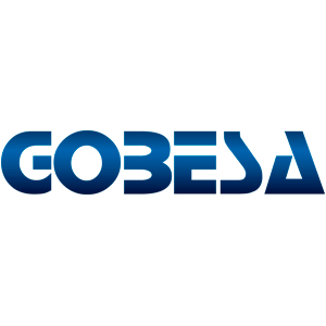Logotipo de Gobesa