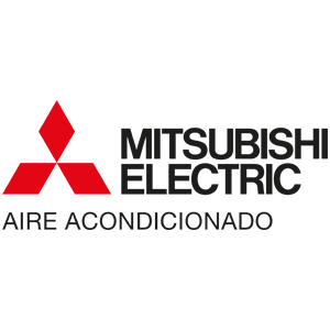 Logotipo de Mitsubishi Electric