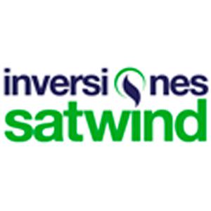 Logotipo de Inversiones Satwind, S.L.