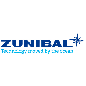 Logotipo de Zunibal