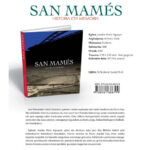 Miniatura de imagen 2 de producto Livre San Mamés, Mémoires et Histoire de la Cathédrale de Athletic Club Museoa