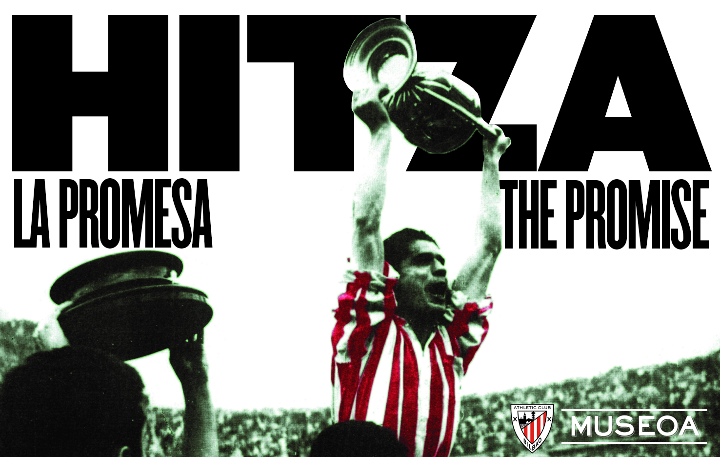 Hitza / La Promesa / The Promise
