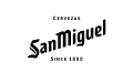Logotipo de San Miguel