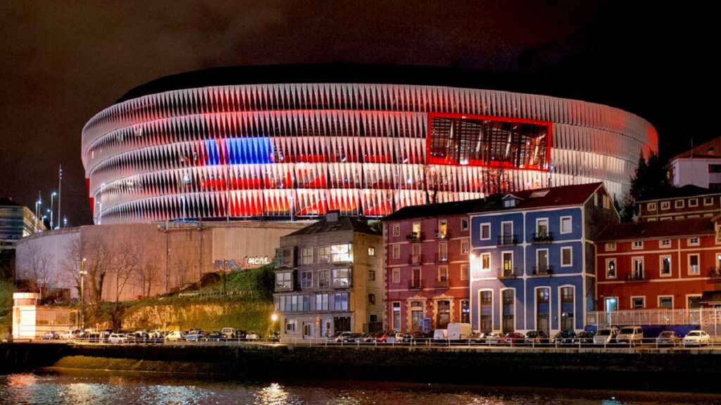 Eventos Bilbao 14-16 abril