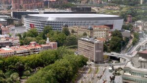 10 lieux à visiter absolument à Bilbao