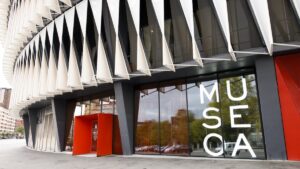 Museums to visit in Bilbao