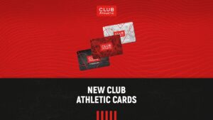 Club Athletic launches two new membership plans