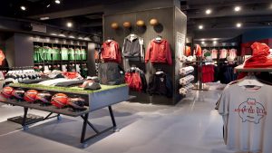 Athletic Clubeko deskontuak kamisetetarako eta gehiago! 2025eko irailean