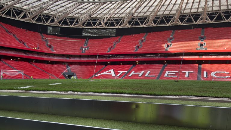 Tour San Mames: visita el estadio de San Mamés y el museo del Athletic