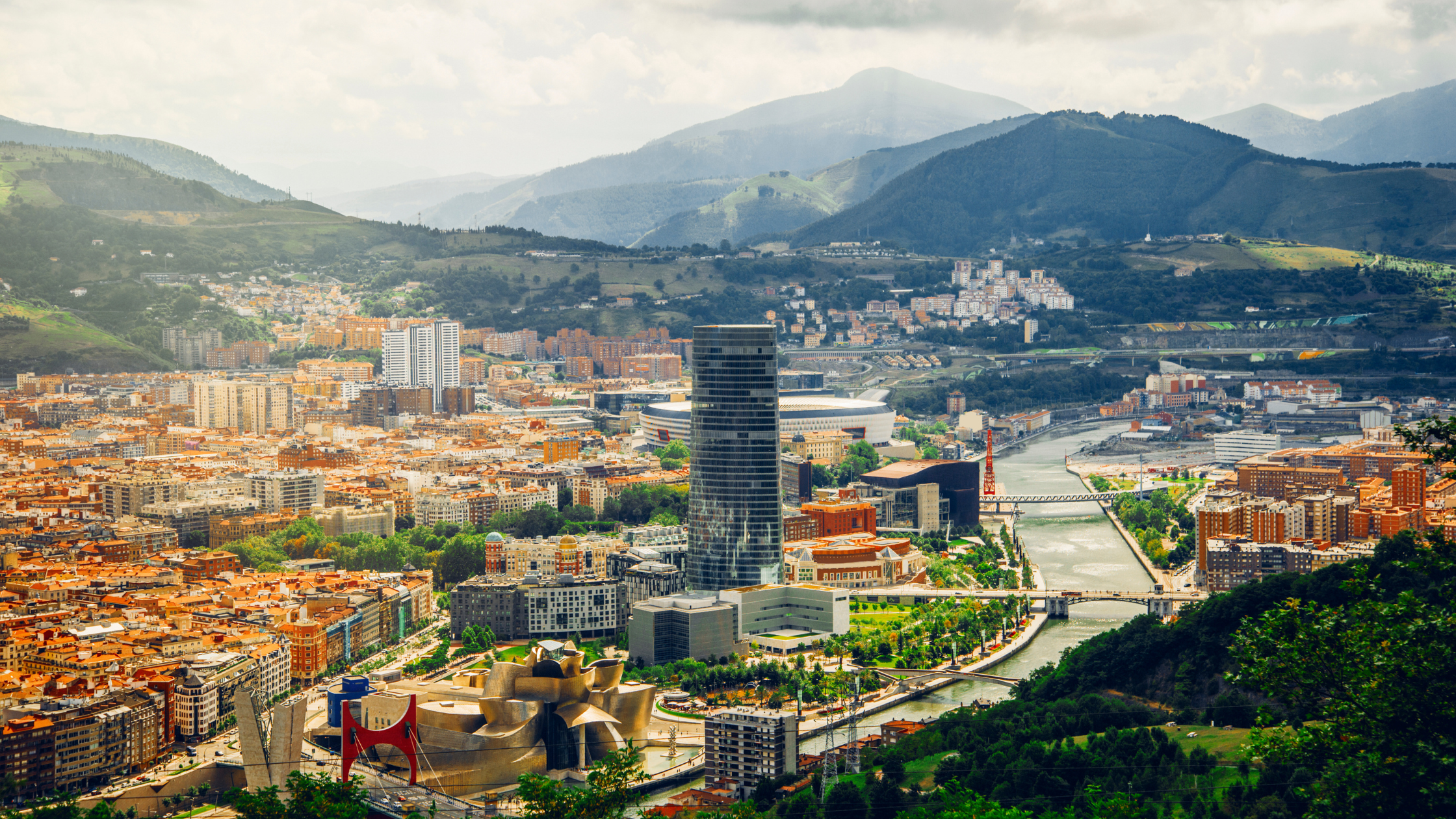 Bilbao low cost: guía de 12 planes baratos para disfrutar de la ciudad