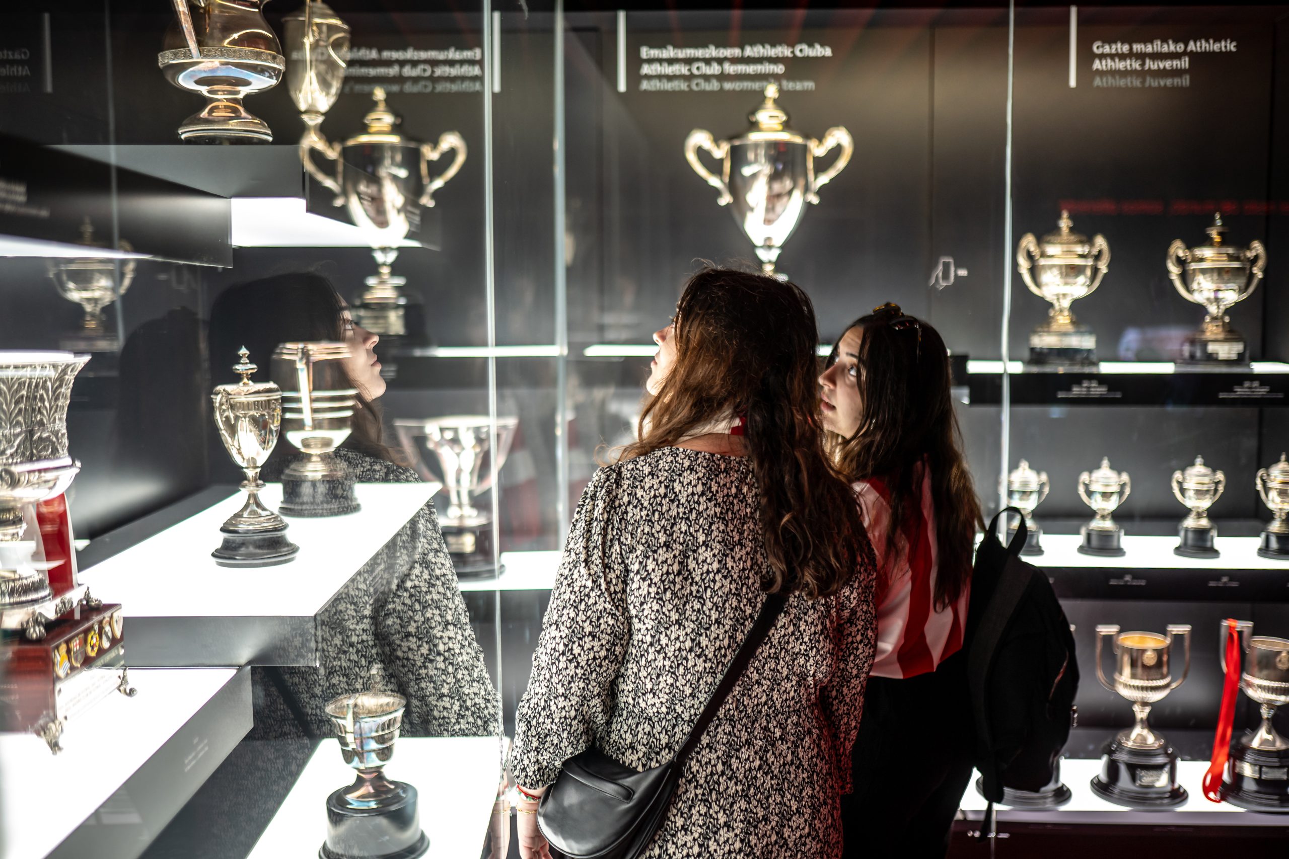 Tour San Mamés + Museo